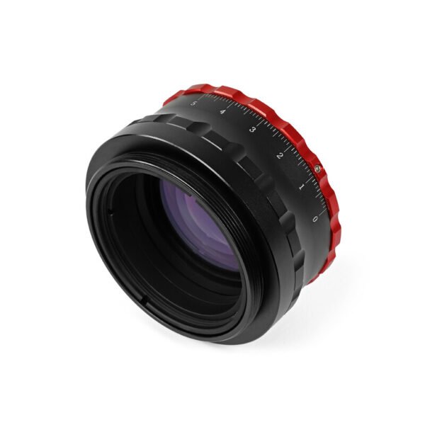 Omegon - Pro Reducer 0.92 Reducer para 85mm e 96 mm f/6 Triplet ED APO - Image 2