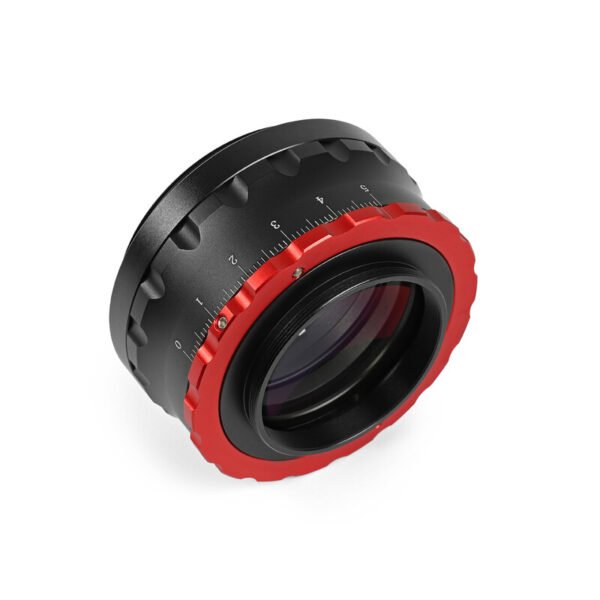 Omegon - Pro Reducer 0.92 Reducer para 85mm e 96 mm f/6 Triplet ED APO - Image 3