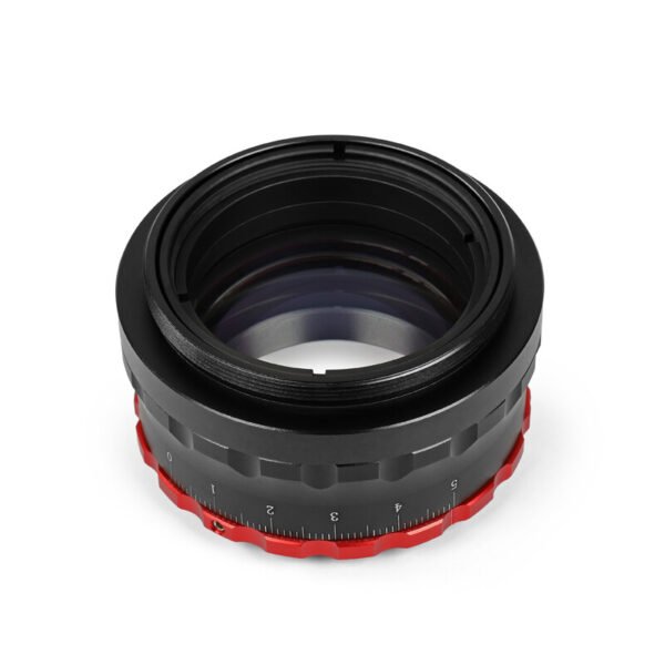 Omegon - Pro Reducer 0.92 Reducer para 85mm e 96 mm f/6 Triplet ED APO - Image 4