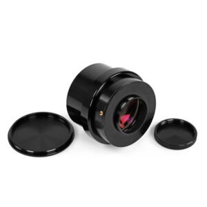 Omegon - Reducer 0.7x para 108/600 Quintuplo APO