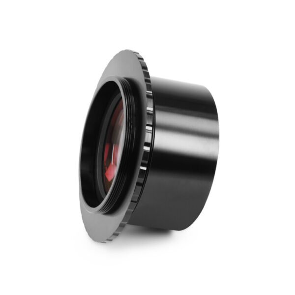 Omegon - Redutor Pro de 2,5" com 0,8x Fotograma completo para RC