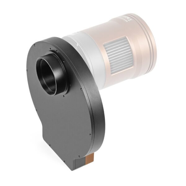 Omegon - Roda de filtros eletrônica EFW 8x1.25'' - Image 6