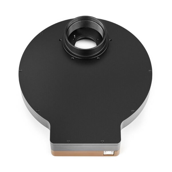 Omegon - Roda de filtros eletrônica EFW 8x1.25'' - Image 3