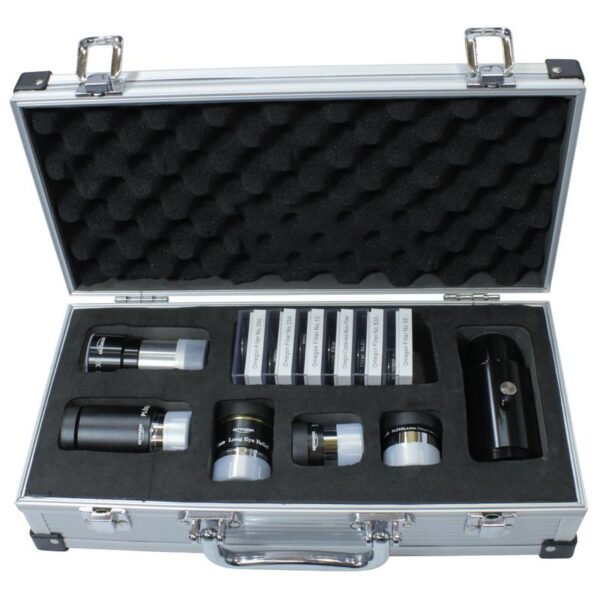 Omegon - maleta grande de oculares e acessórios - Image 2