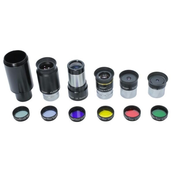 Omegon - maleta grande de oculares e acessórios - Image 3