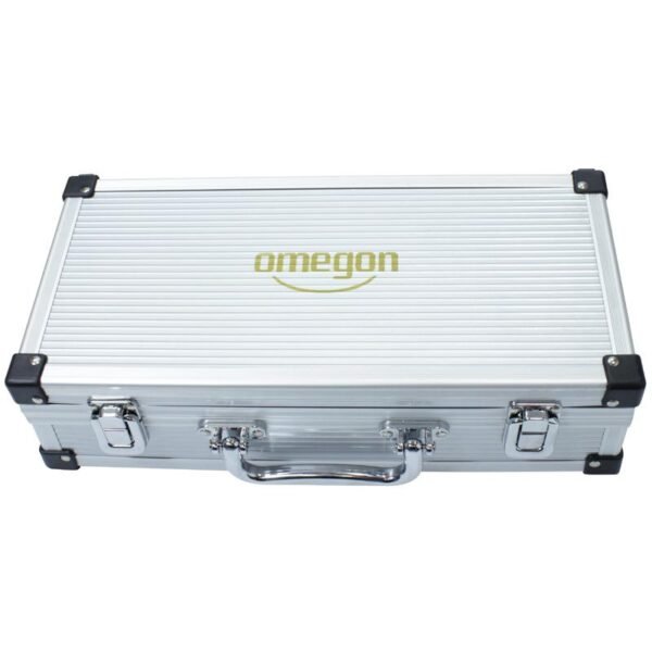 Omegon - maleta grande de oculares e acessórios