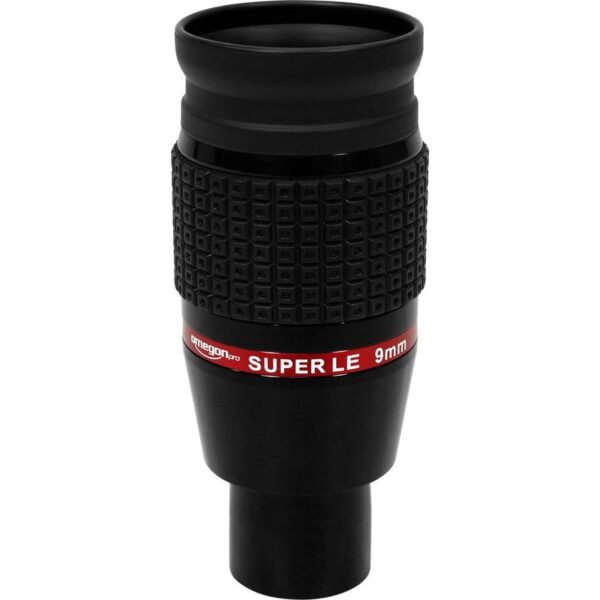 Omegon - ocular Super LE de 9mm com 1,25