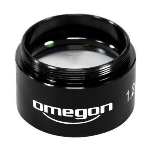 Omegon - Redutor de 0,5x para fotografia