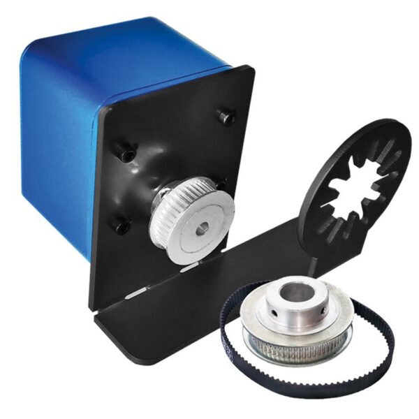 Pegasus - Motor de focagem FocusCube v2 para Telescópios SC (C11)