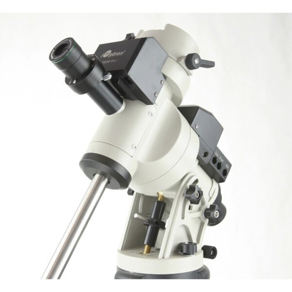 QHY - Buscadora do polo PoleMaster para Skywatcher HEQ-5 - Image 3
