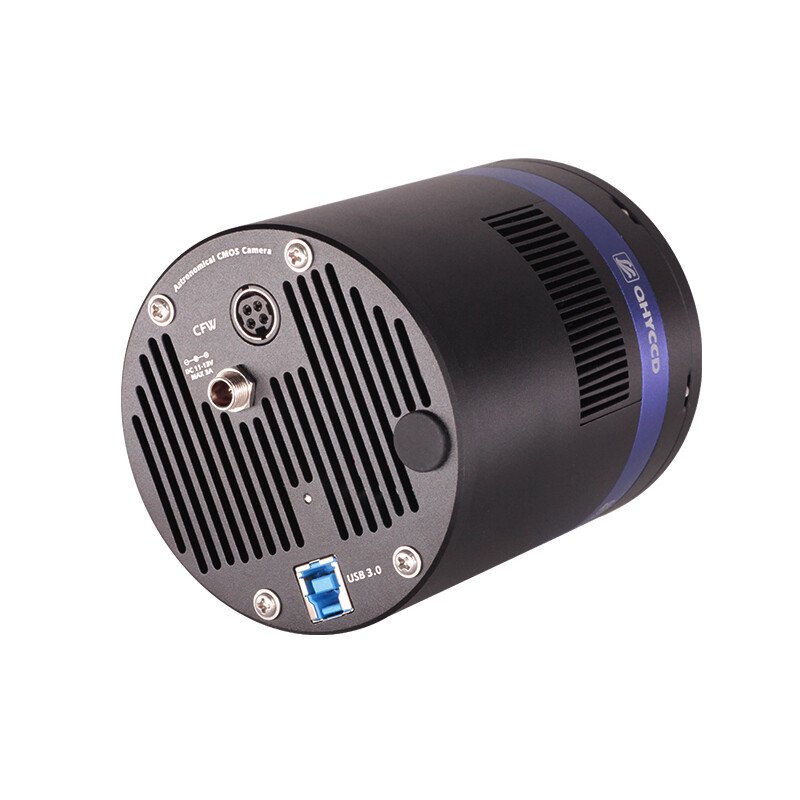 QHY - Câmera 533M Mono - Image 2