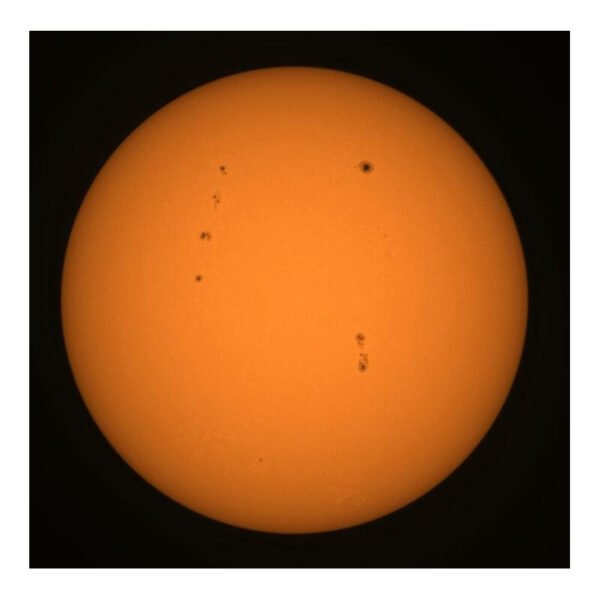 VAONIS - Smart Telescope AP 50/250 Vespera II - Image 7