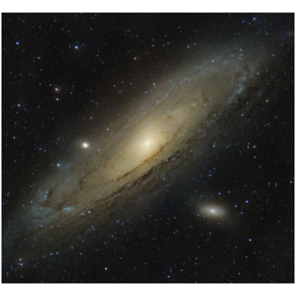 VAONIS - Smart Telescope AP 50/250 Vespera II - Image 2