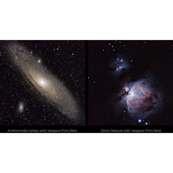 VAONIS - Smart Telescope Vespera PRO AP 50/250 - Image 6