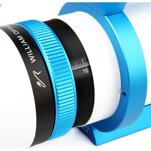 William Optics - Guidescope Guide Star Apo 61 - Image 2