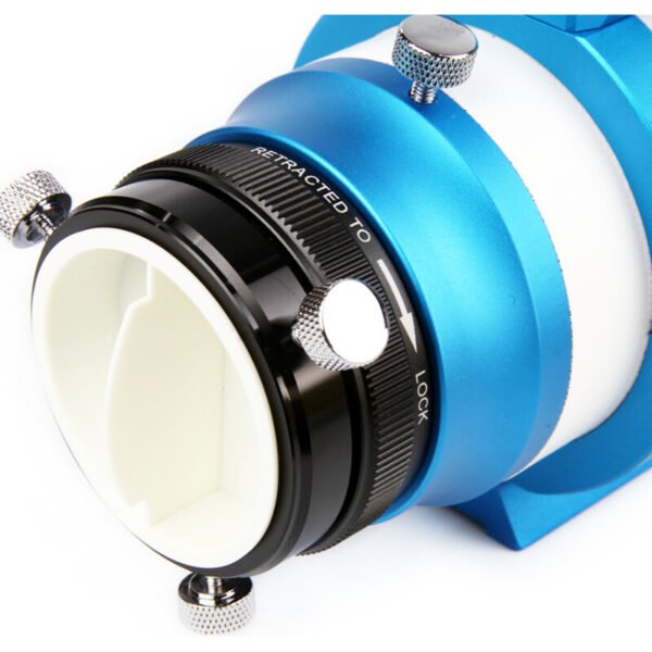 William Optics - Guidescope Guide Star Apo 61 - Image 3