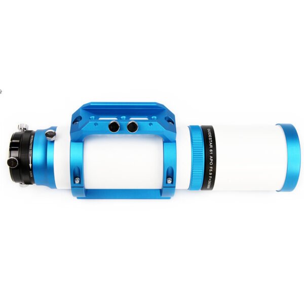 William Optics - Guidescope Guide Star Apo 61 - Image 4