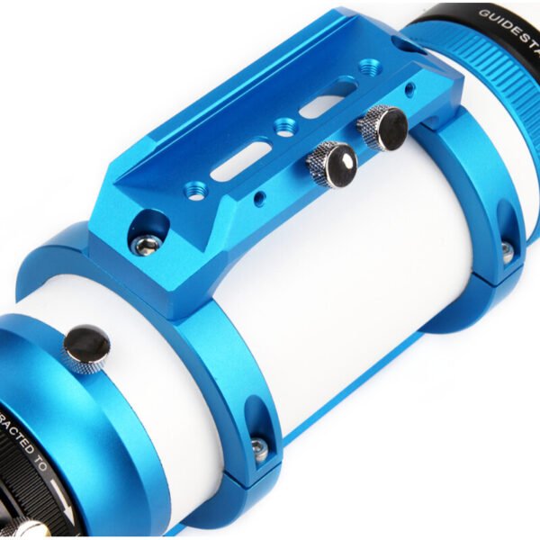 William Optics - Guidescope Guide Star Apo 61 - Image 5