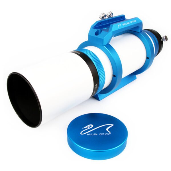 William Optics - Guidescope Guide Star Apo 61