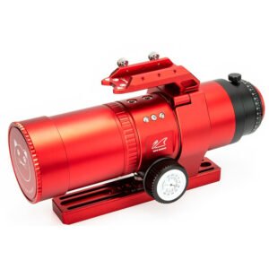 William Optics - Refrator apocromático AP 51/250 RedCat WIFD OTA