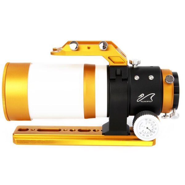 William Optics - Refrator apocromático AP 61/360 ZenithStar ZS61 II OTA - Image 2