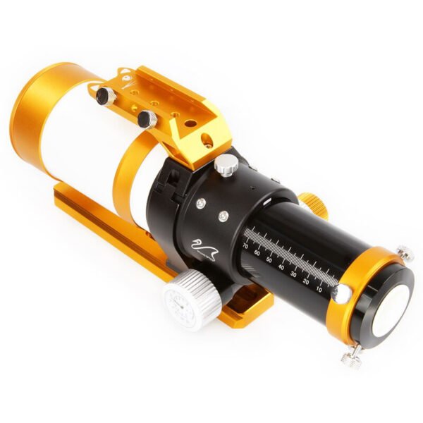 William Optics - Refrator apocromático AP 61/360 ZenithStar ZS61 II OTA - Image 4