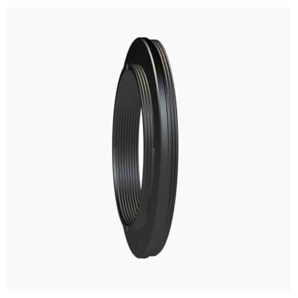 Player One - Adaptador M54 Macho para M48 Macho – Espessura de 2 mm