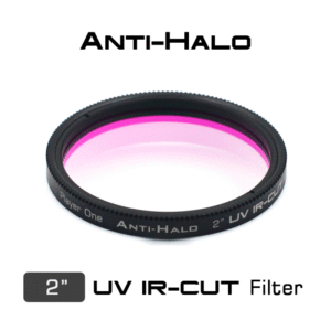 Player One - Filtro Anti-Halo UV IR-CUT 2″