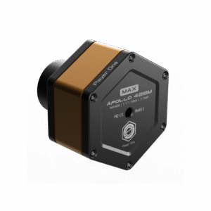 Player One - Câmara Apollo 428M MAX