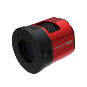 Player One - Câmara Refrigerada Poseidon-M PRO (IMX571) APS-C Mono