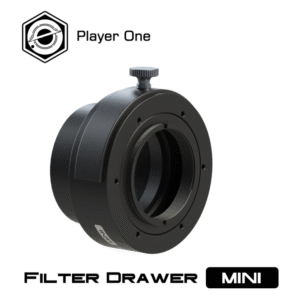 Player One - Gaveta de Filtros MINI