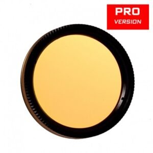 ANTLIA - Filtro H-Alpha PRO 3 nm de 31,8 mm (1,25")