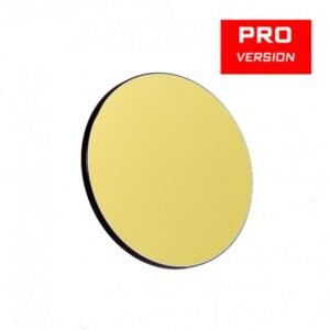 ANTLIA - Filtro Antlia H-Alpha EDGE 4,5 nm 36 mm (Não montado)