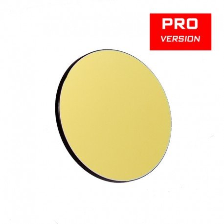 ANTLIA - Filtro Antlia H-Alpha EDGE 4,5 nm 36 mm (Não montado)