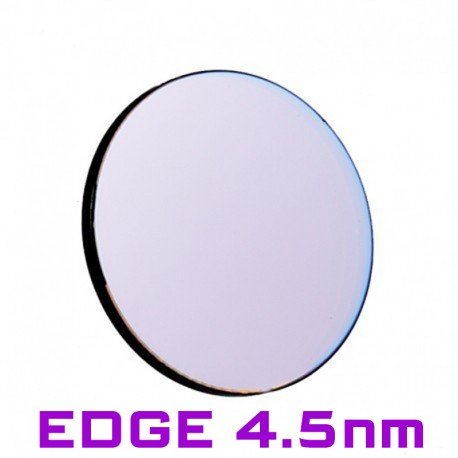 ANTLIA - Filtro Antlia OIII EDGE 4,5 nm 36 mm (não montado)