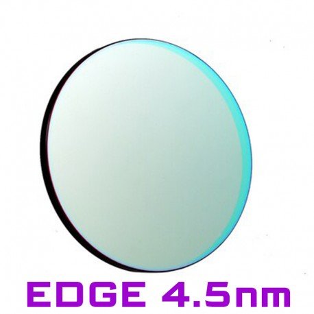ANTLIA - Filtro Antlia S-II EDGE 4,5 nm 36 mm (não montado)