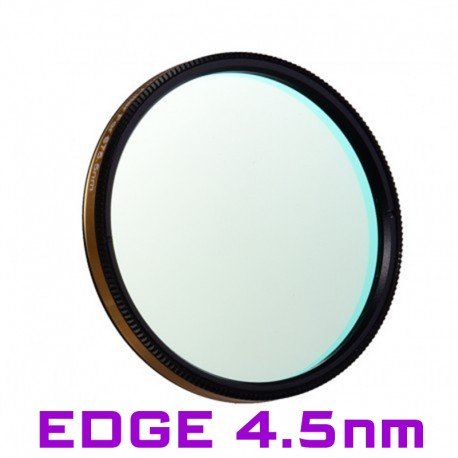 ANTLIA - Filtro Antlia S-II EDGE 4,5 nm 50,8 mm (2”)
