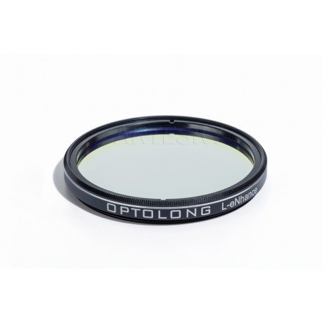 OPTOLONG - Filtro L-eNhance 2" Optolong