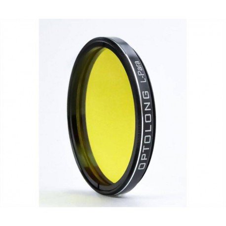 OPTOLONG - Filtro Optolong L-PARA 2” (50,8 mm montado)
