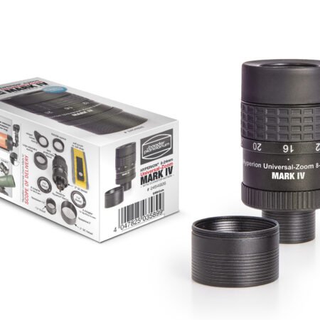 Baader - Ocular Hyperion Universal Zoom Mark IV, 8–24 mm (1¼" / 2")