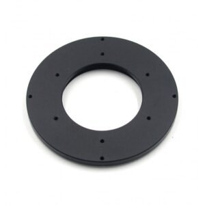 Player One - Placa de Inclinação de Câmara Compatível com M48 para Rodas de Filtros de Outras Marcas