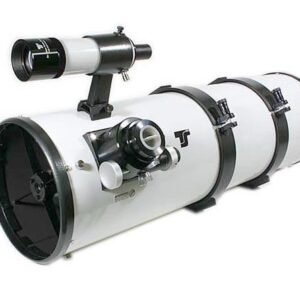 TS-Optics Telescópio Newtoniano PHOTON 8" f/5 com montagem Skywatcher EQ5