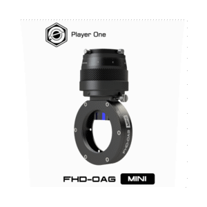 Player one - OAG-Mini