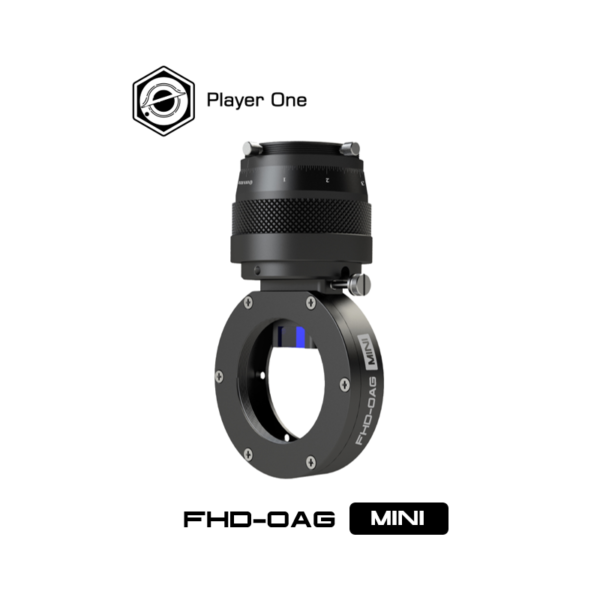 Player one - OAG-Mini