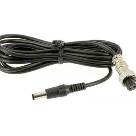 Pegasus - Cabo de Alimentação PegasusAstro para Skywatcher EQ6-R, Comprimento 1,8 m
