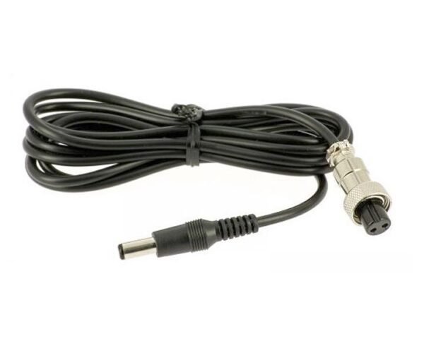 Pegasus - Cabo de Alimentação PegasusAstro para Skywatcher EQ6-R, Comprimento 1,8 m