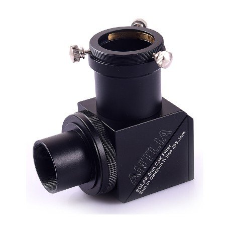 ANTLIA - Prisma de Herschel 1,25" com filtro CaK3 Antlia