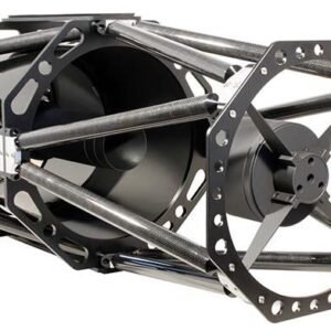 TS-Optics - Ritchey-Chrétien GSO 12" f/8 com Tubo de Treliça em Carbono