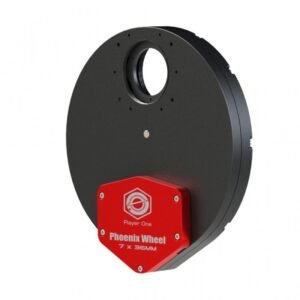 Player One - Roda de Filtros Motorizada 7x36mm