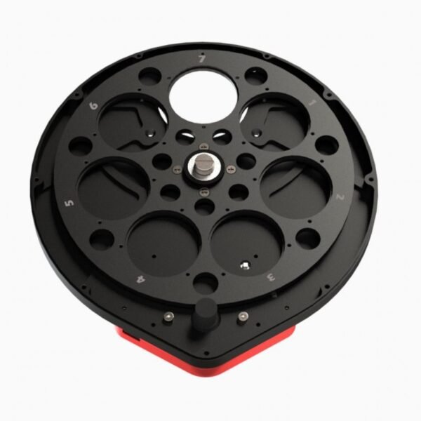 Player One - Roda de Filtros Motorizada 7x36mm - Image 2
